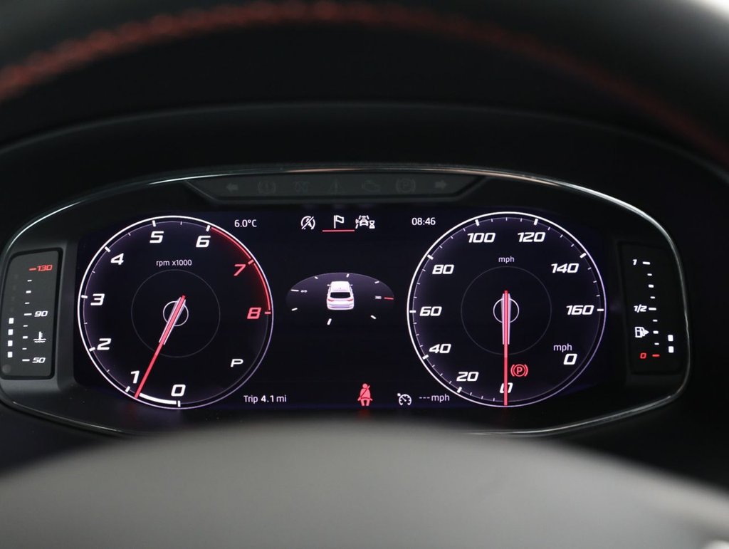 Used SEAT Ateca 2020 for sale - 76047905: Photo 24