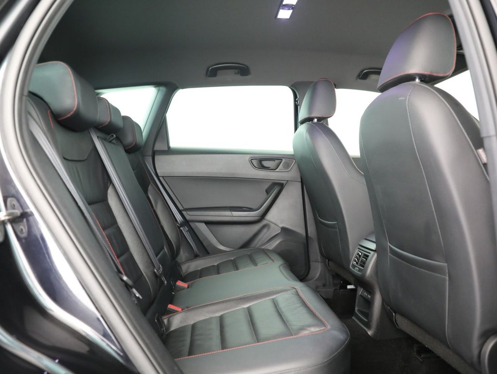 Used SEAT Ateca 2020 for sale - 76047905: Photo 26