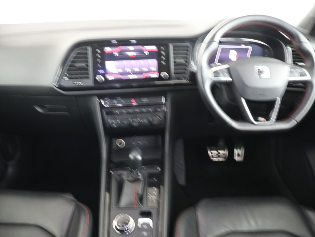 Used SEAT Ateca 2020 for sale - 76047905: Photo 27