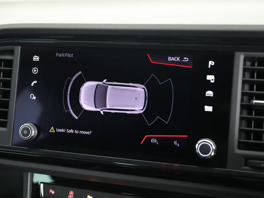 Used SEAT Ateca 2020 for sale - 76047905: Photo 28