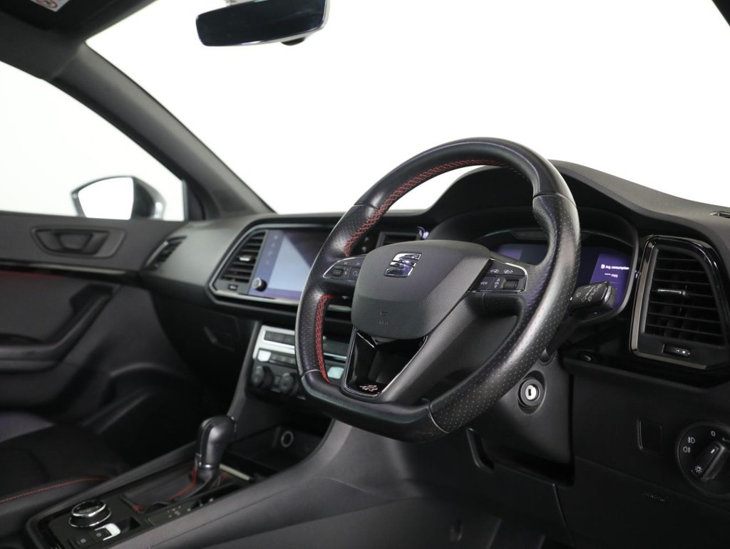 Used SEAT Ateca 2020 for sale - 76047905: Photo 29