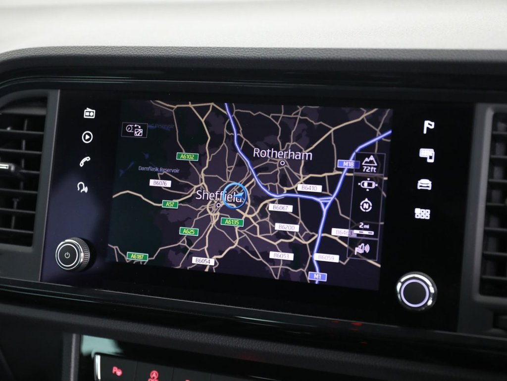 Used SEAT Ateca 2020 for sale - 76047905: Photo 30