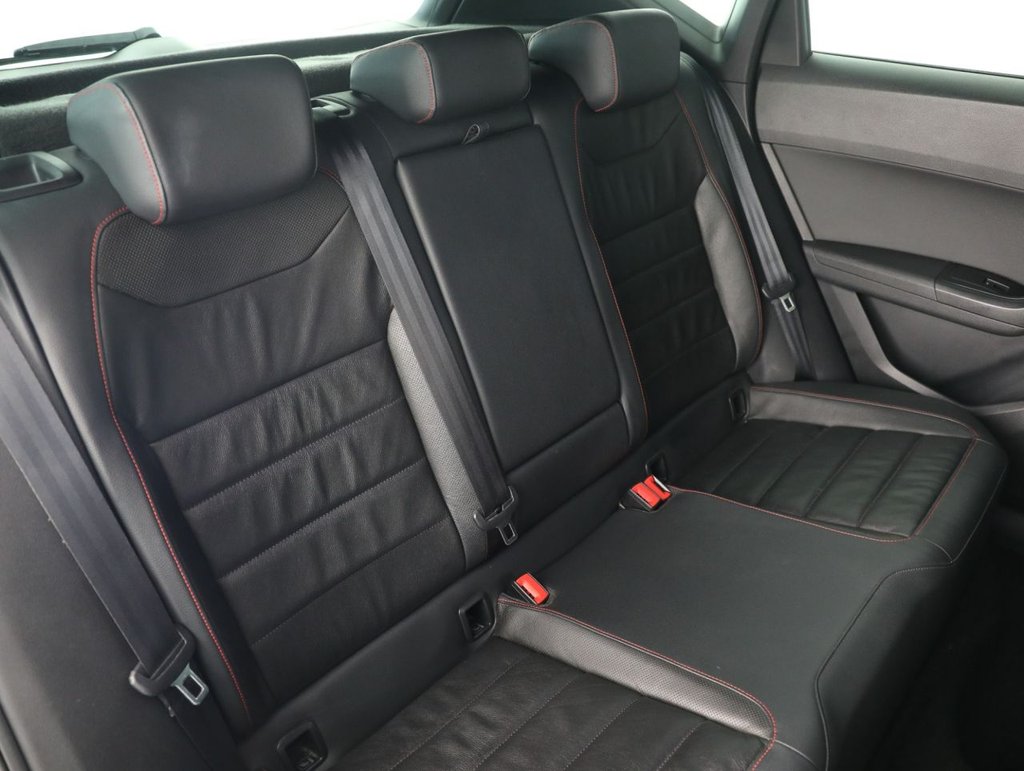 Used SEAT Ateca 2020 for sale - 76047905: Photo 31