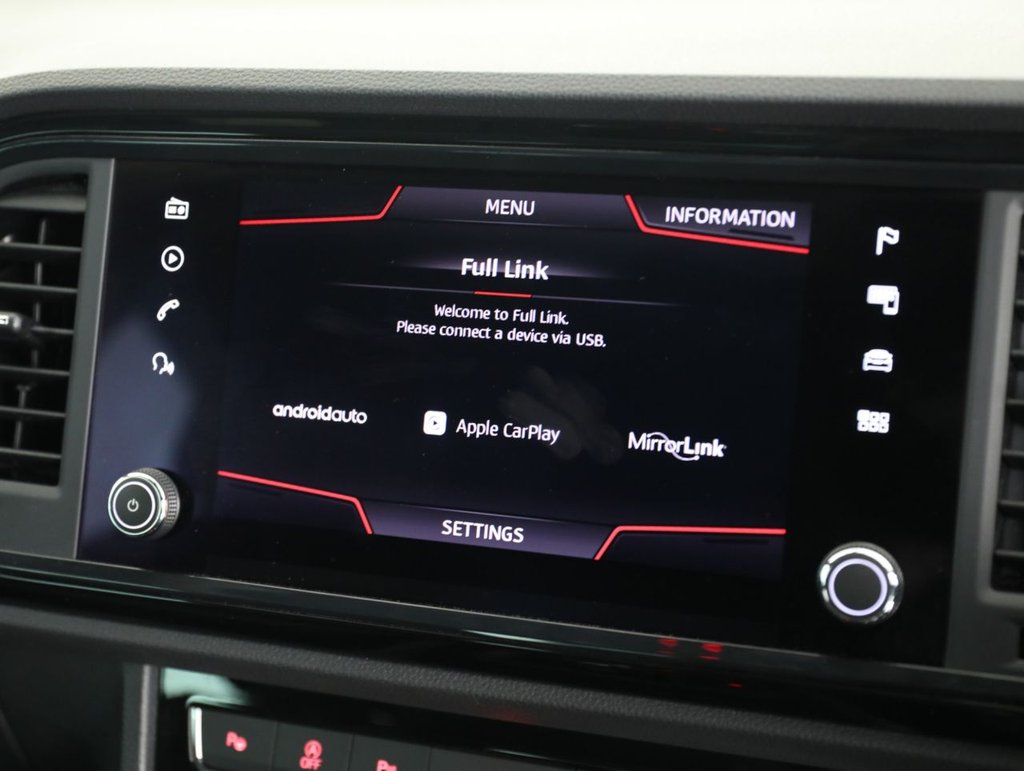 Used SEAT Ateca 2020 for sale - 76047905: Photo 32