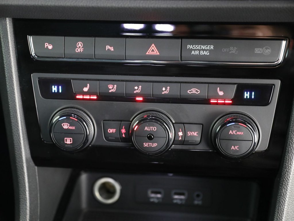 Used SEAT Ateca 2020 for sale - 76047905: Photo 33