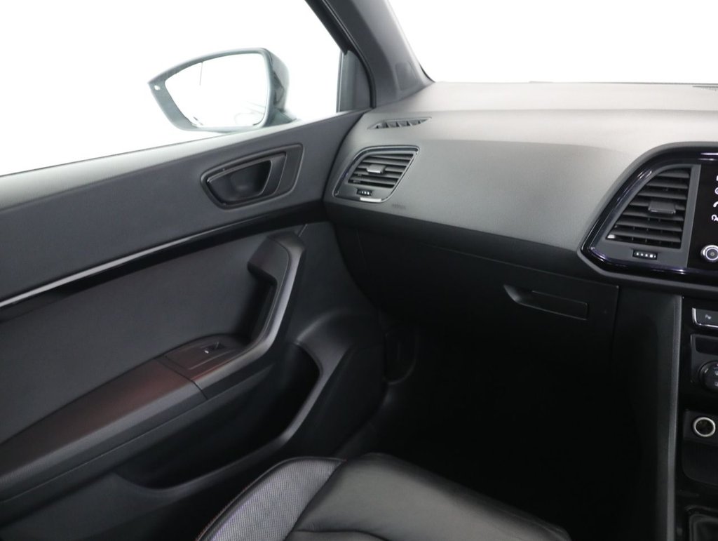 Used SEAT Ateca 2020 for sale - 76047905: Photo 36