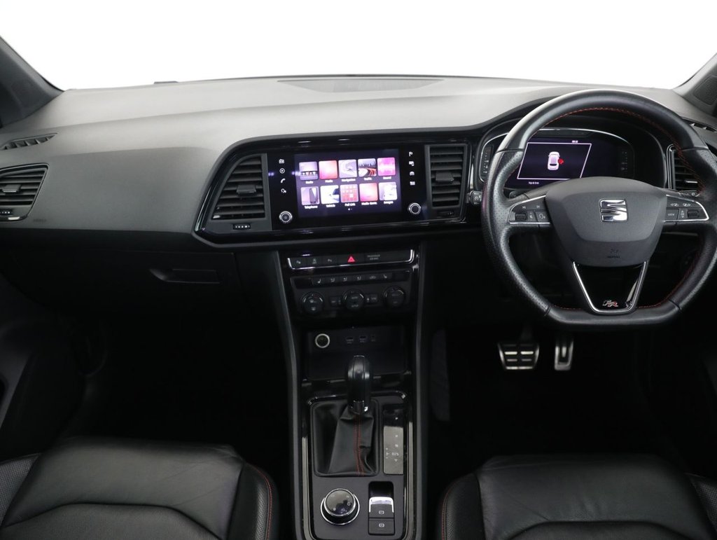 Used SEAT Ateca 2020 for sale - 76047905: Photo 37