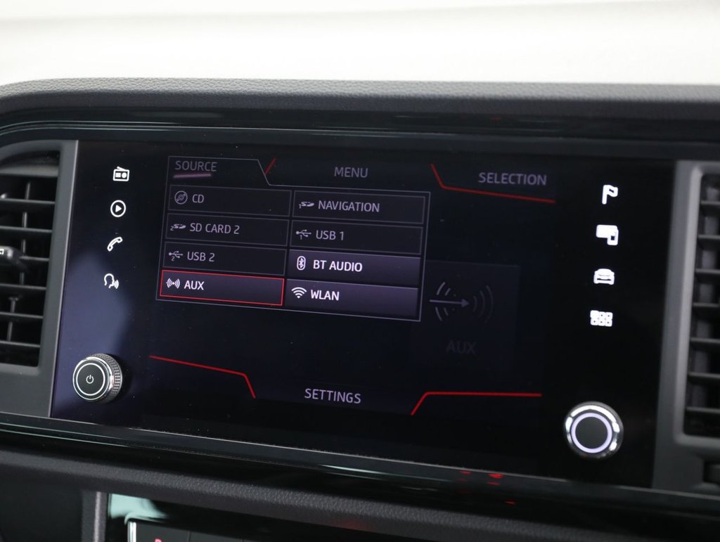 Used SEAT Ateca 2020 for sale - 76047905: Photo 38