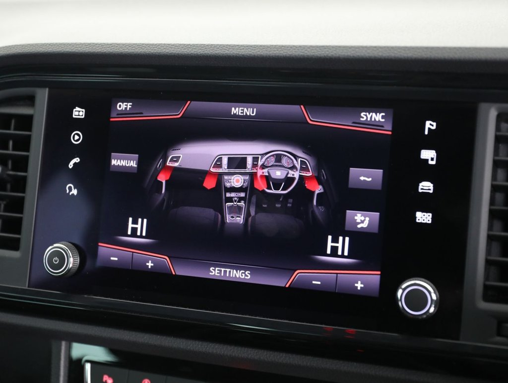 Used SEAT Ateca 2020 for sale - 76047905: Photo 40