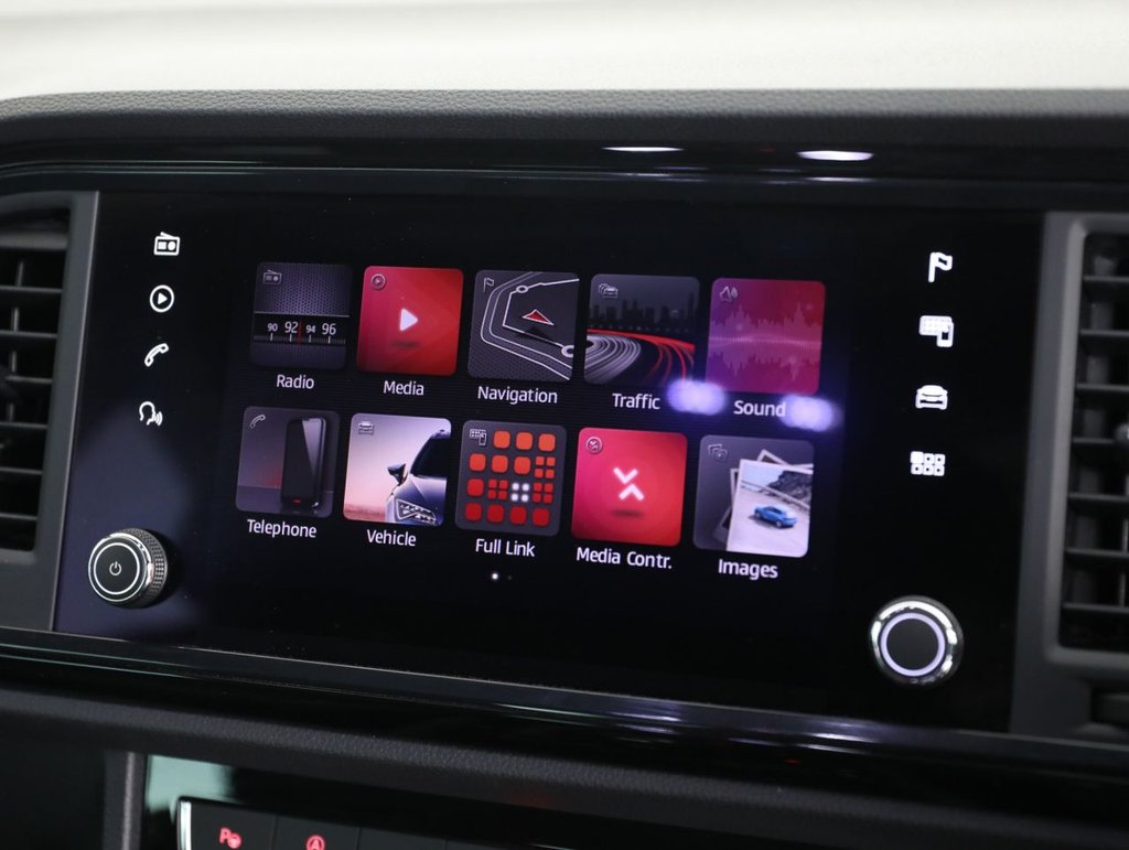 Used SEAT Ateca 2020 for sale - 76047905: Photo 41