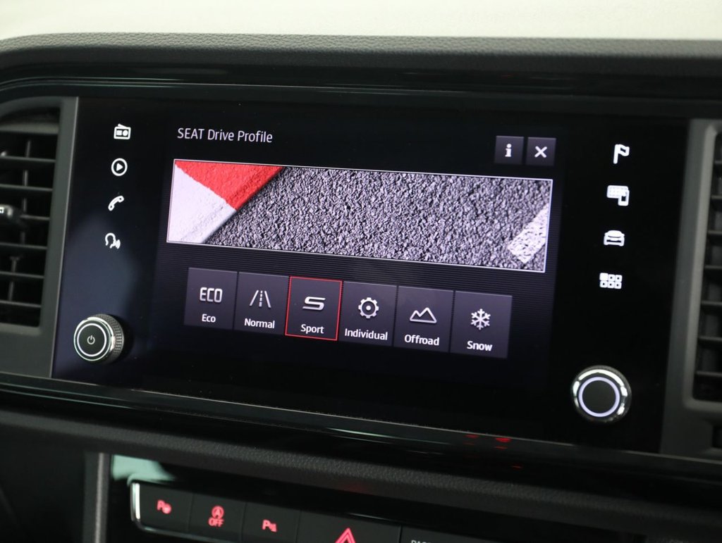 Used SEAT Ateca 2020 for sale - 76047905: Photo 45