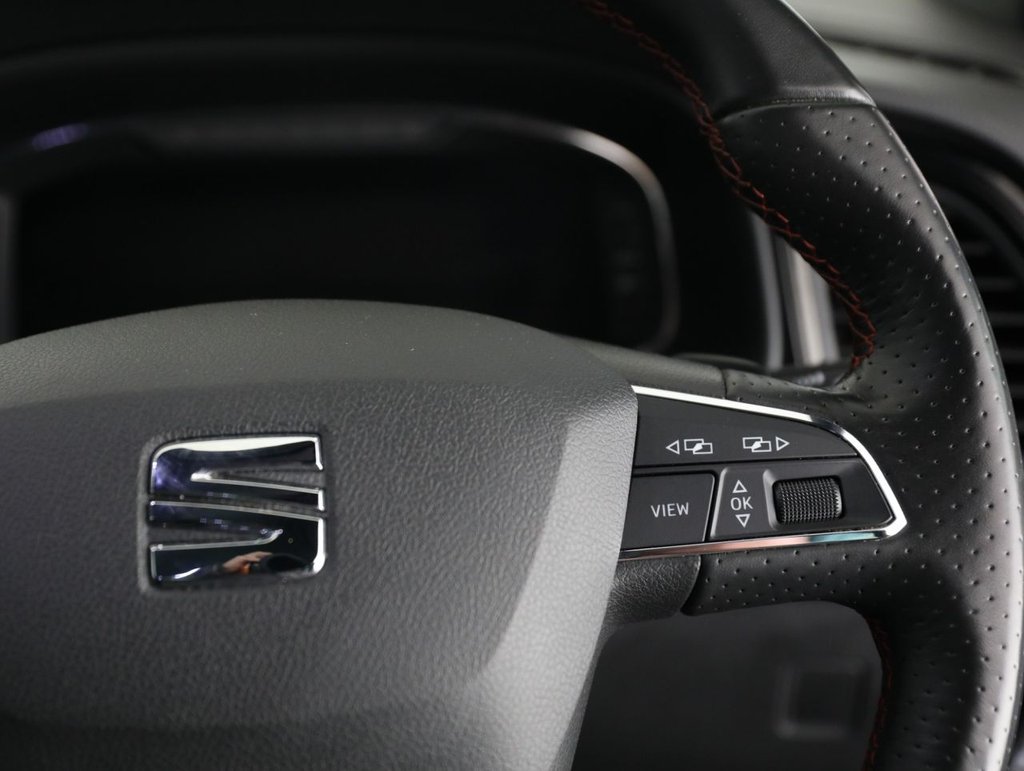 Used SEAT Ateca 2020 for sale - 76047905: Photo 46