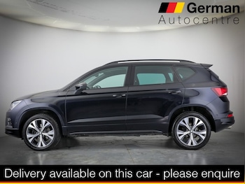 Used SEAT Ateca 2020 for sale - 76047905: Photo 4