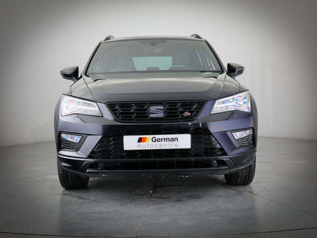 Used SEAT Ateca 2020 for sale - 76047905: Photo 5