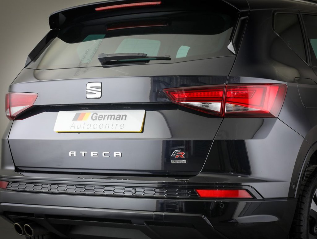Used SEAT Ateca 2020 for sale - 76047905: Photo 6