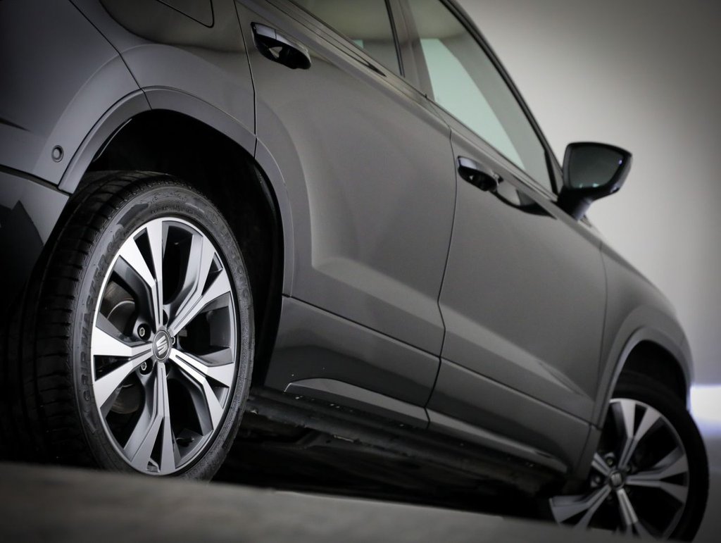 Used SEAT Ateca 2020 for sale - 76047905: Photo 8