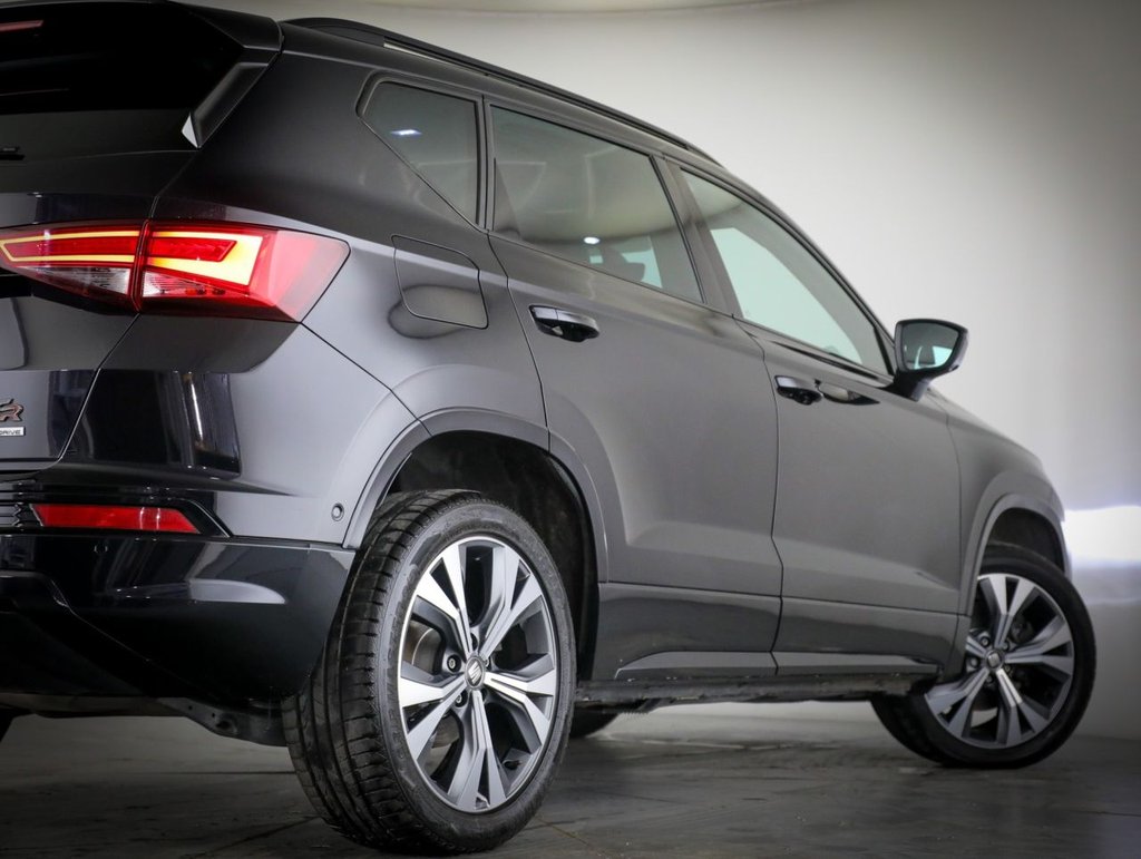 Used SEAT Ateca 2020 for sale - 76047905: Photo 9