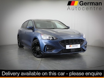 Used Ford Focus 2019 for sale - 78990276: Photo