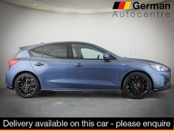 Used Ford Focus 2019 for sale - 78990276: Photo