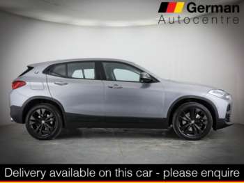 Used BMW X2 2022 for sale - 74214556: Photo