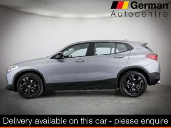 Used BMW X2 2022 for sale - 74214556: Photo