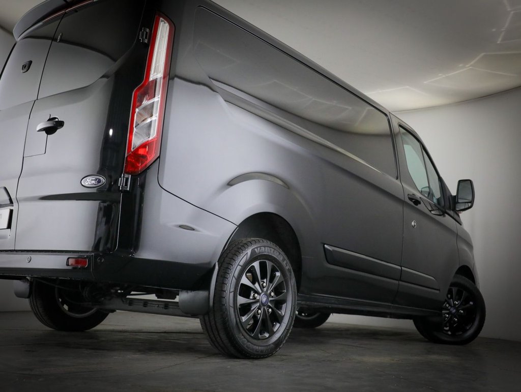 Used Ford Transit Custom 2023 for sale - 77771034: Photo 10