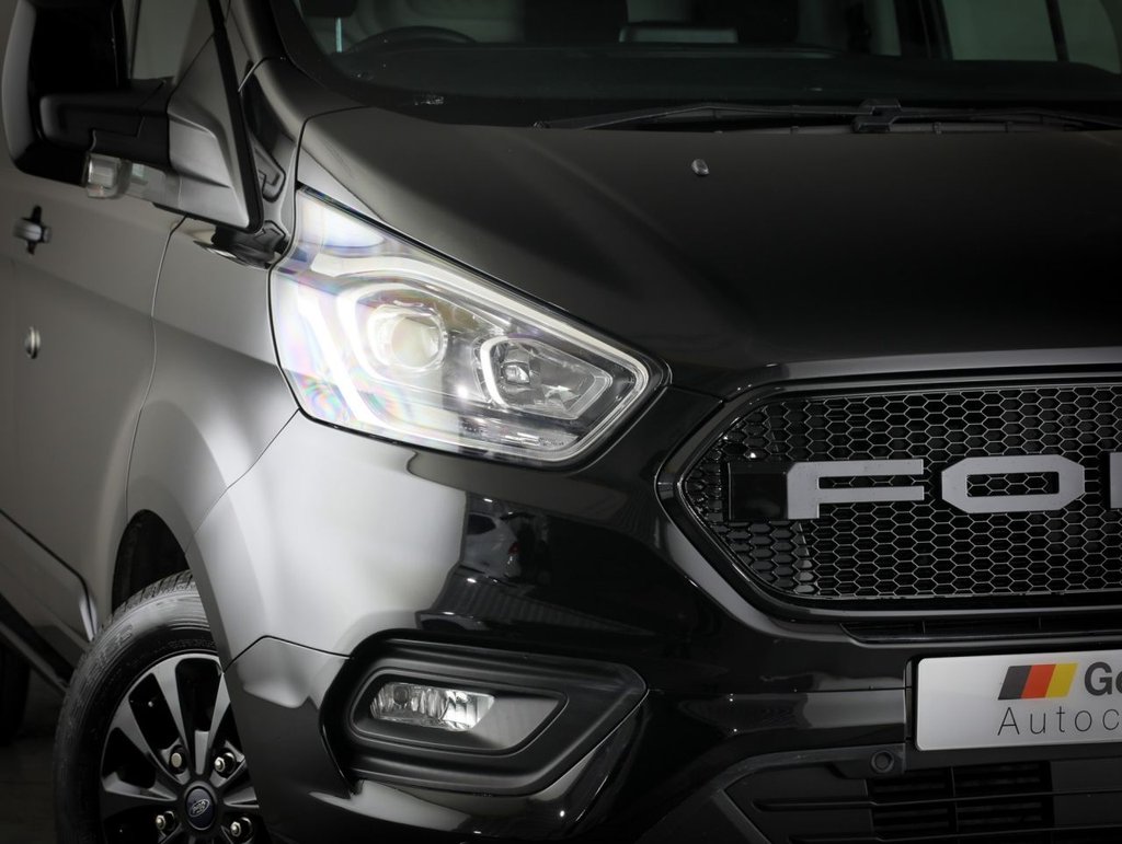 Used Ford Transit Custom 2023 for sale - 77771034: Photo 11