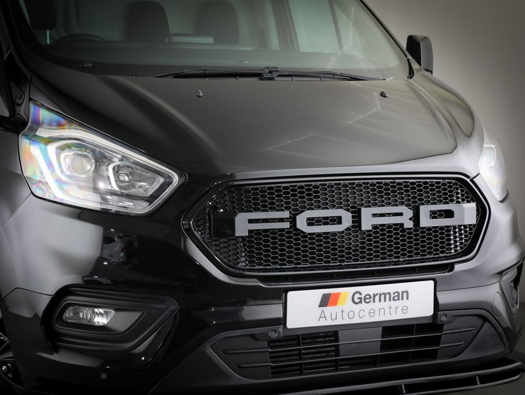 Used Ford Transit Custom 2023 for sale - 77771034: Photo 12