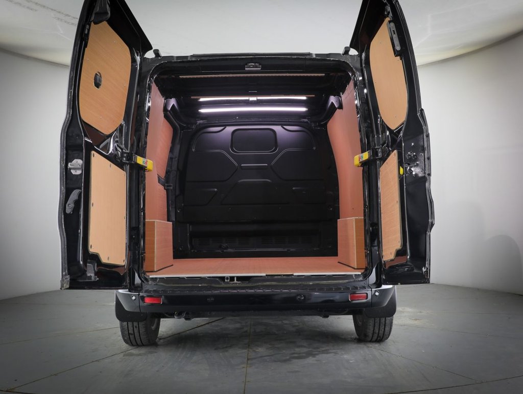 Used Ford Transit Custom 2023 for sale - 77771034: Photo 13