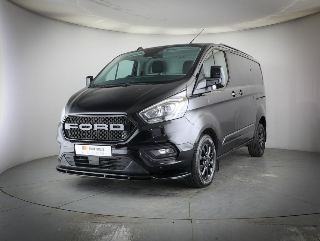 Used Ford Transit Custom 2023 for sale - 77771034: Photo 15