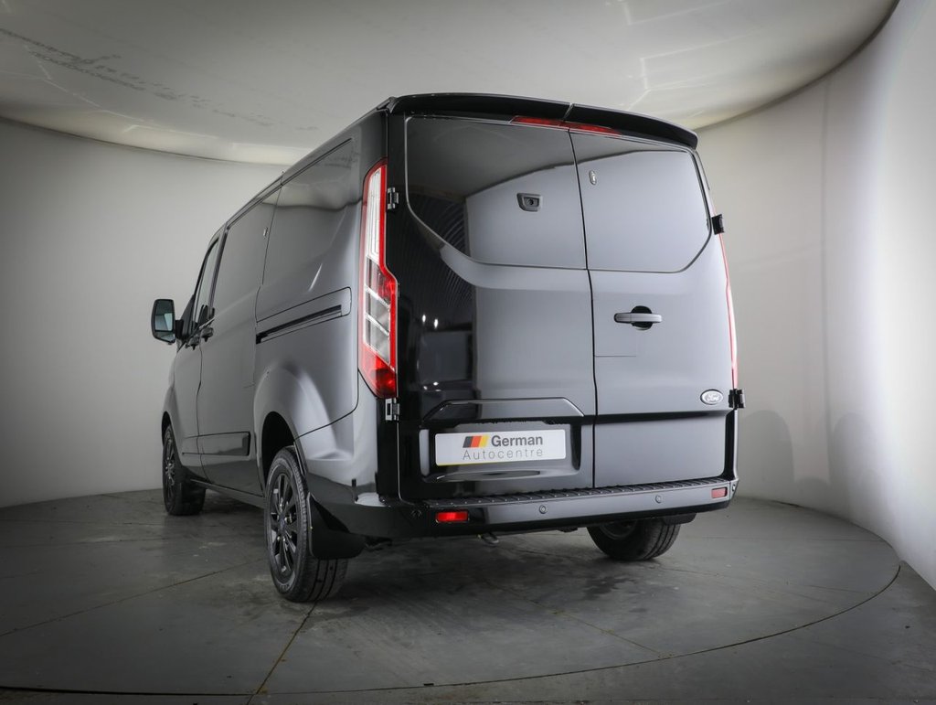 Used Ford Transit Custom 2023 for sale - 77771034: Photo 17