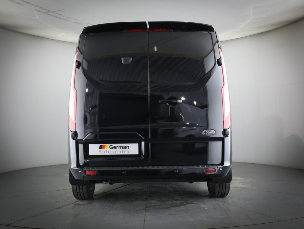 Used Ford Transit Custom 2023 for sale - 77771034: Photo 18