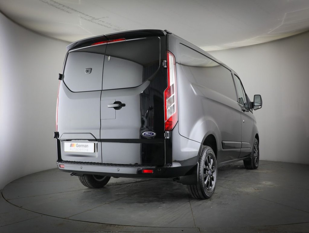 Used Ford Transit Custom 2023 for sale - 77771034: Photo 19