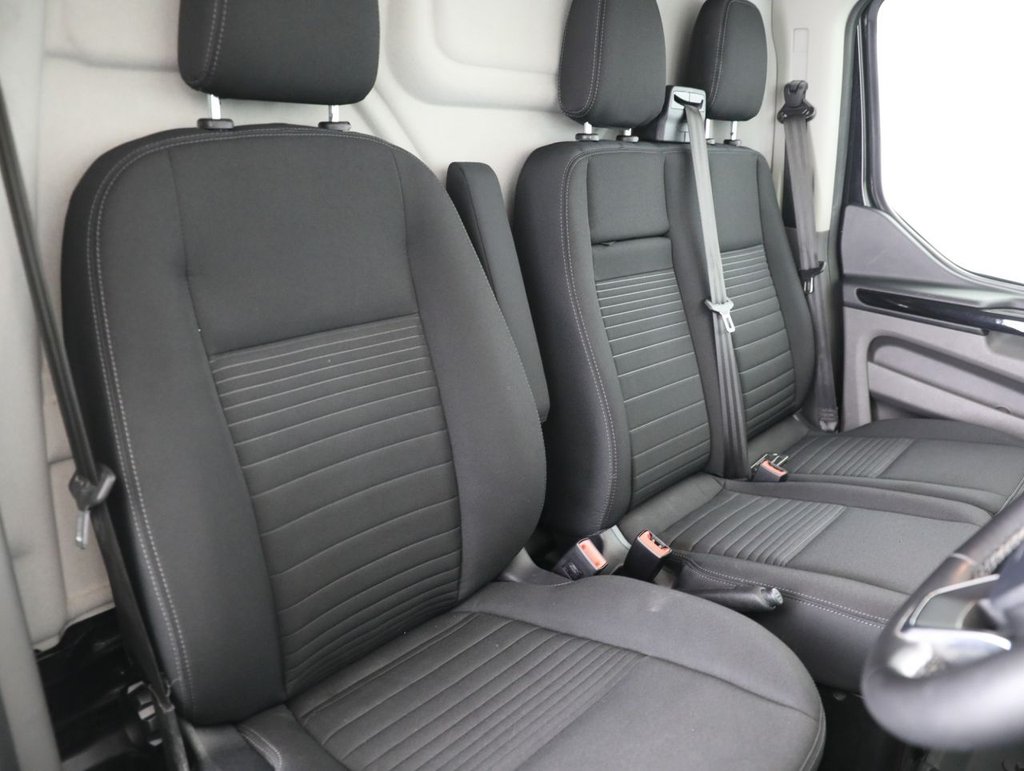 Used Ford Transit Custom 2023 for sale - 77771034: Photo 20