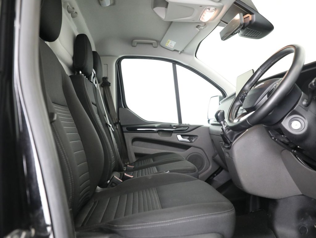 Used Ford Transit Custom 2023 for sale - 77771034: Photo 21