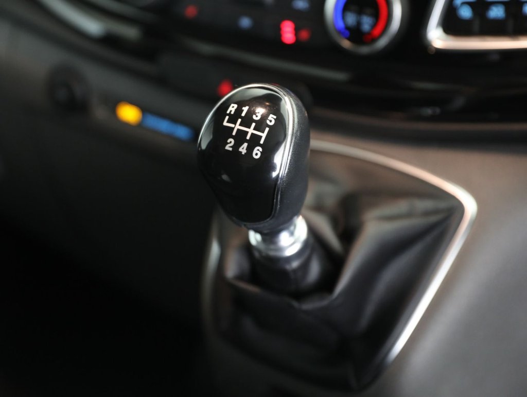 Used Ford Transit Custom 2023 for sale - 77771034: Photo 23