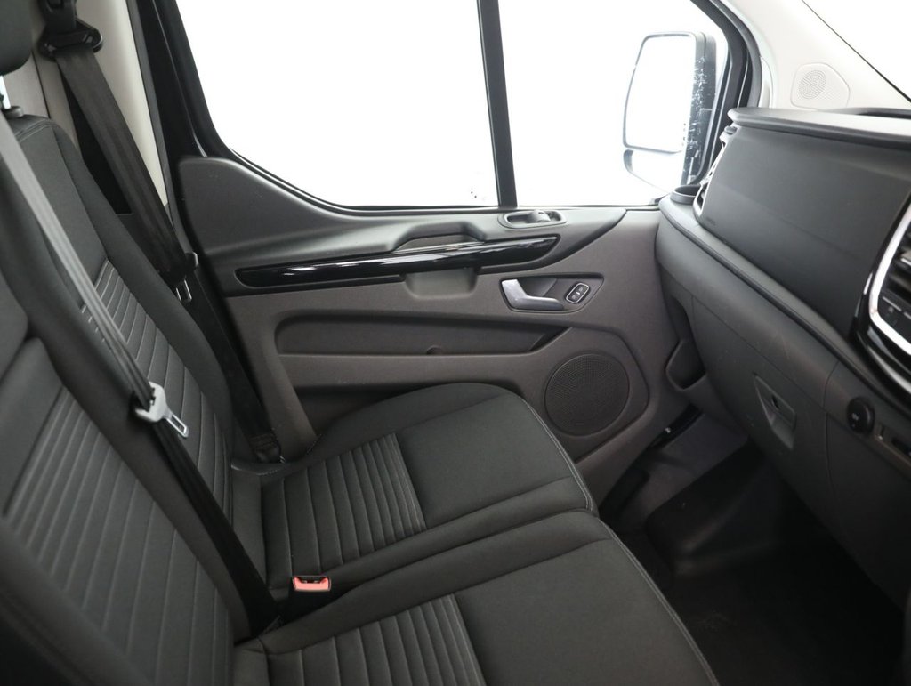 Used Ford Transit Custom 2023 for sale - 77771034: Photo 26