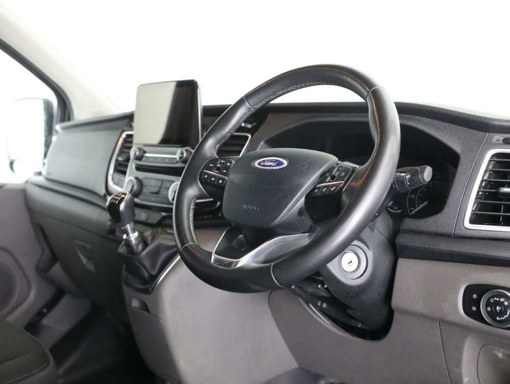 Used Ford Transit Custom 2023 for sale - 77771034: Photo 28