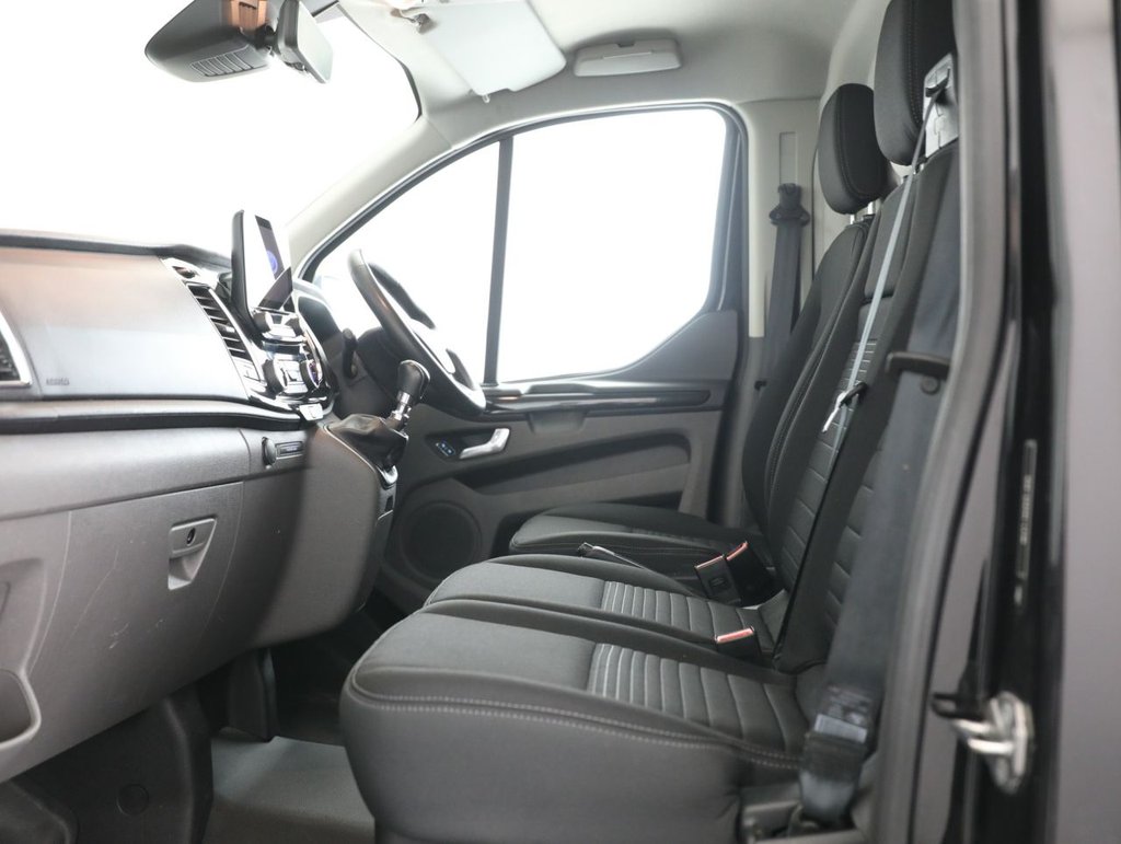 Used Ford Transit Custom 2023 for sale - 77771034: Photo 31