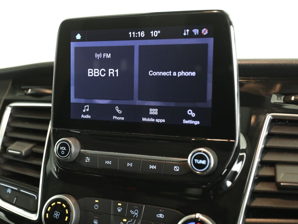 Used Ford Transit Custom 2023 for sale - 77771034: Photo 32