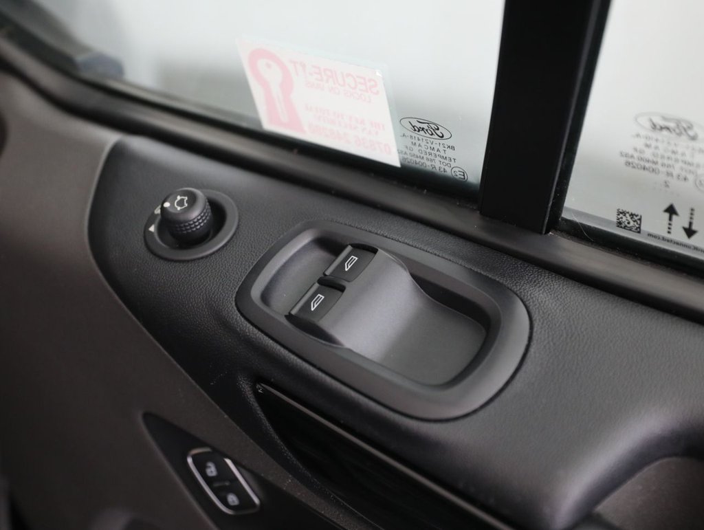 Used Ford Transit Custom 2023 for sale - 77771034: Photo 33