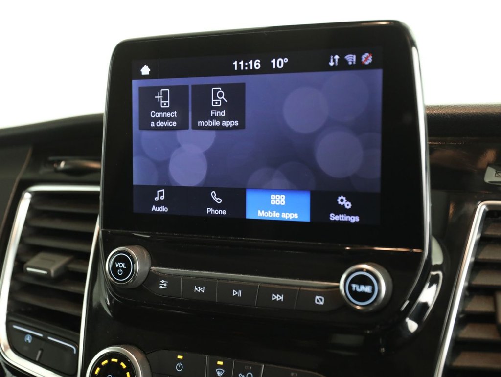 Used Ford Transit Custom 2023 for sale - 77771034: Photo 34