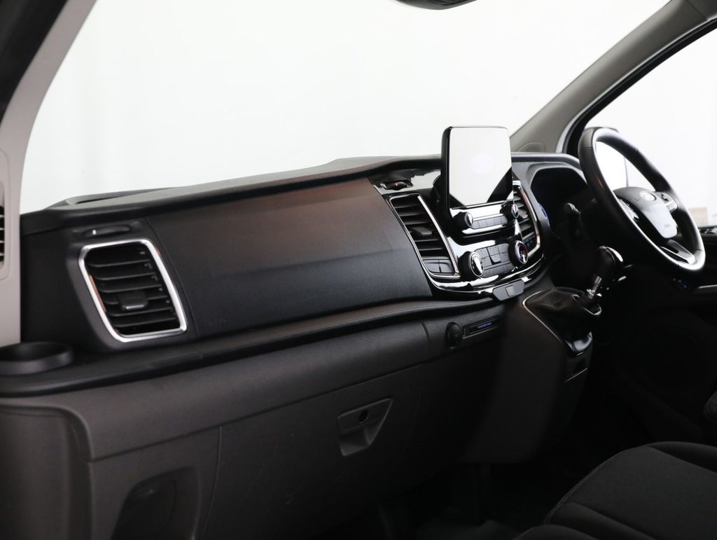 Used Ford Transit Custom 2023 for sale - 77771034: Photo 36