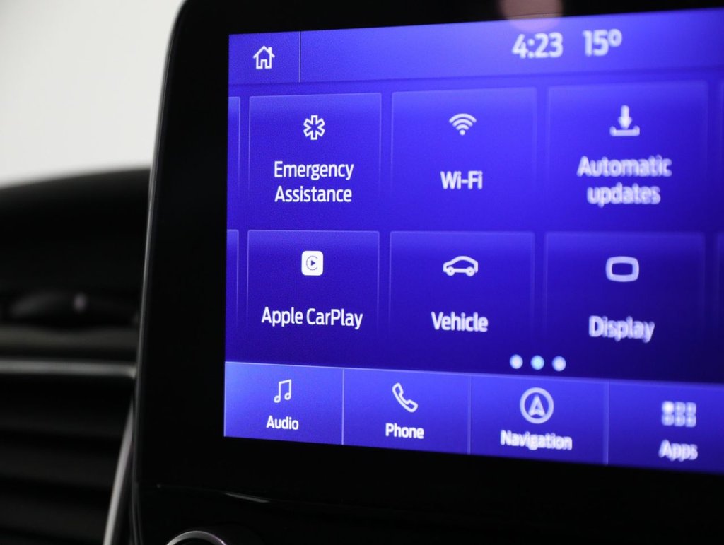 Used Ford Transit Custom 2023 for sale - 77771034: Photo 37