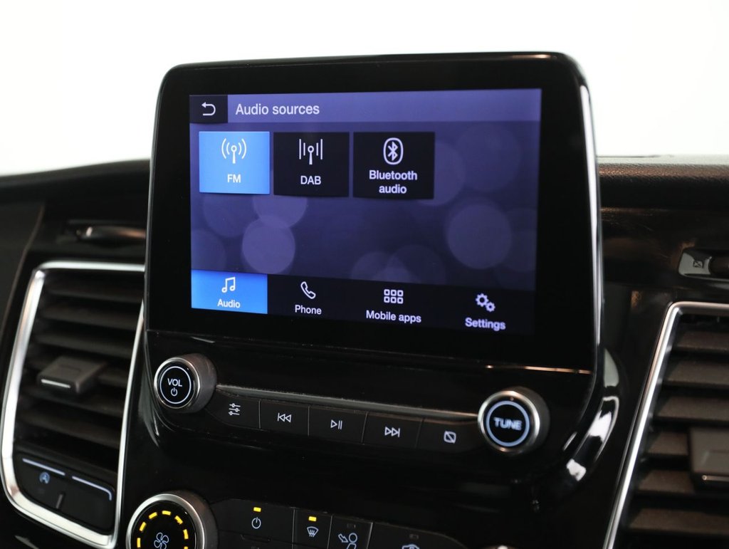 Used Ford Transit Custom 2023 for sale - 77771034: Photo 39