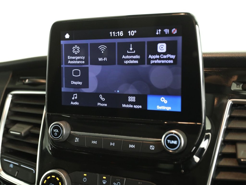 Used Ford Transit Custom 2023 for sale - 77771034: Photo 43