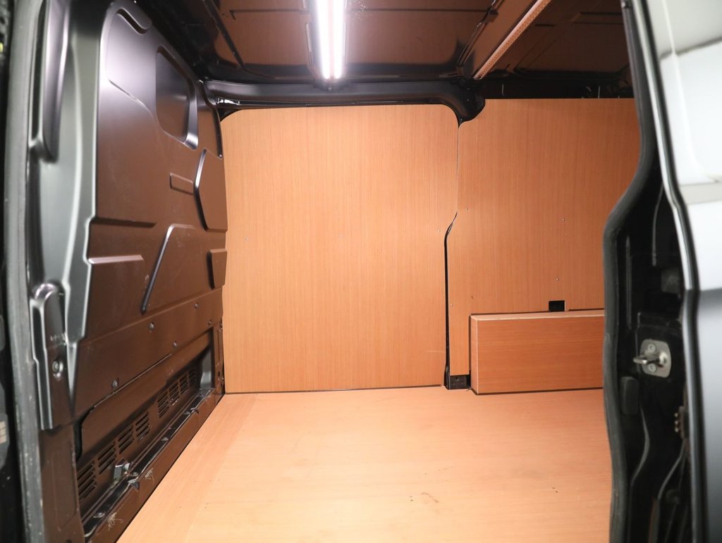 Used Ford Transit Custom 2023 for sale - 77771034: Photo 44