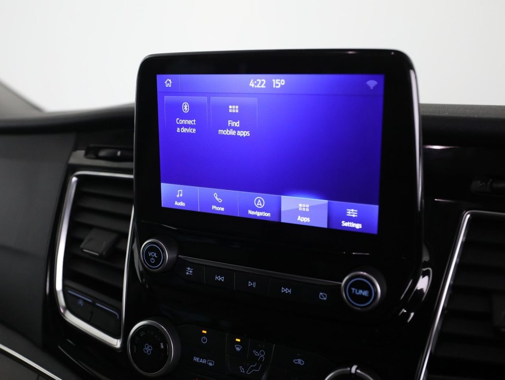 Used Ford Transit Custom 2023 for sale - 77771034: Photo 45