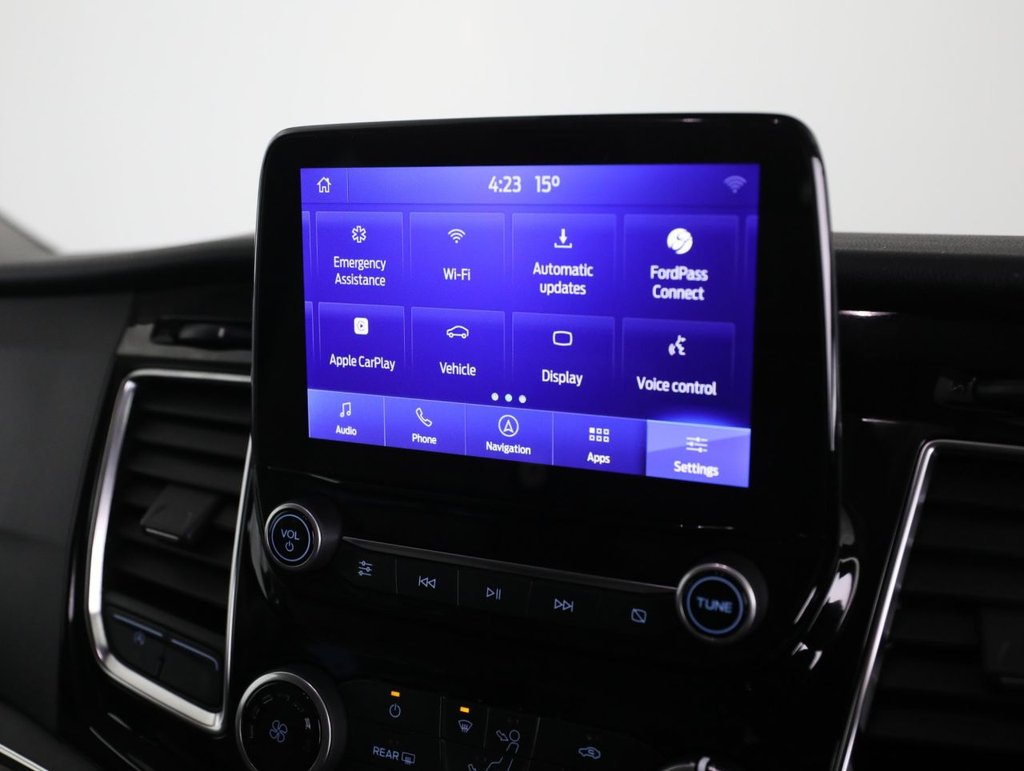 Used Ford Transit Custom 2023 for sale - 77771034: Photo 46