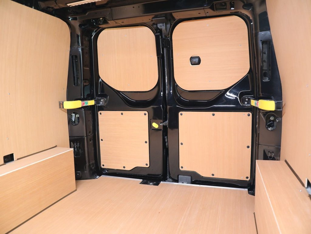 Used Ford Transit Custom 2023 for sale - 77771034: Photo 47